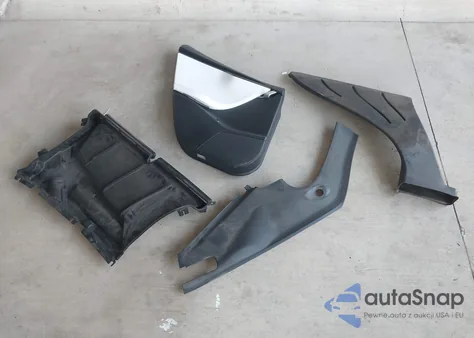 2020 Tesla Model S Long Range Dual Motor All-Wheel Drive/Long Range Plus Dual Motor All-Wheel Drive из США, поврежденный, VIN 5YJSA1E21LF415291